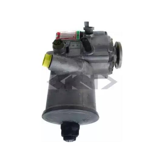 54027 - Hydraulic Pump, steering system 