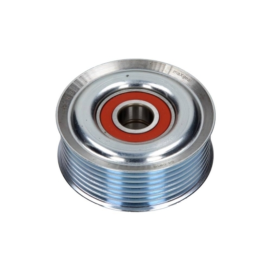 54-0810 - Deflection/Guide Pulley, v-ribbed belt 