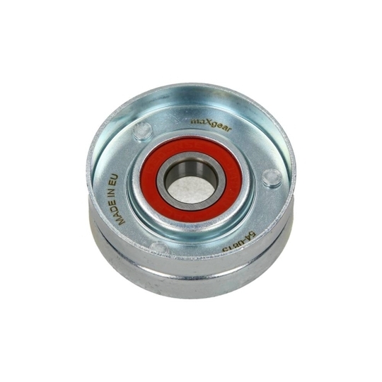 54-0815 - Tensioner Pulley, v-ribbed belt 