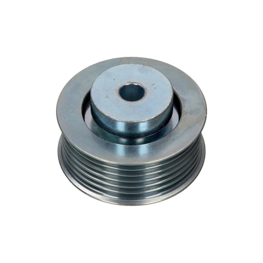 54-0816 - Deflection/Guide Pulley, v-ribbed belt 