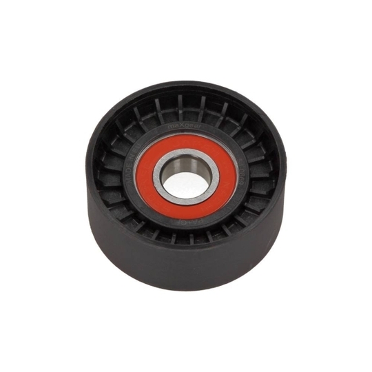 54-0869 - Tensioner Pulley, v-ribbed belt 