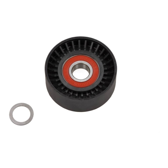 54-0899 - Tensioner Pulley, v-ribbed belt 