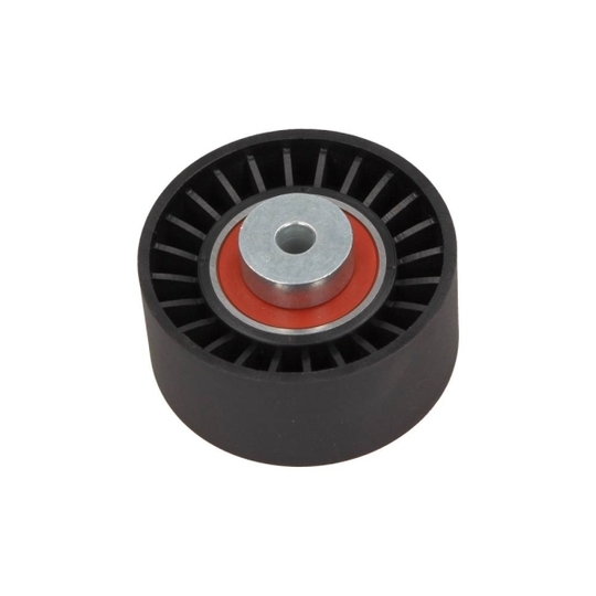 54-0900 - Deflection/Guide Pulley, v-ribbed belt 