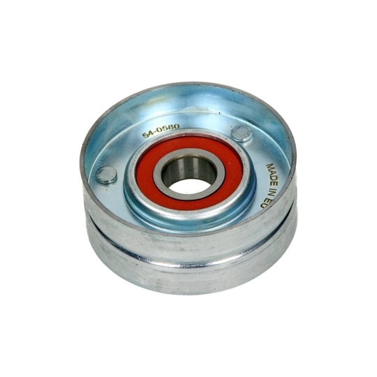 54-0994 - Deflection/Guide Pulley, v-ribbed belt 