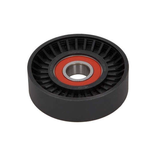 54-1000 - Tensioner Pulley, v-ribbed belt 