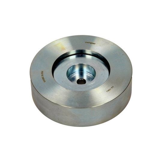 54-1063 - Deflection/Guide Pulley, v-ribbed belt 