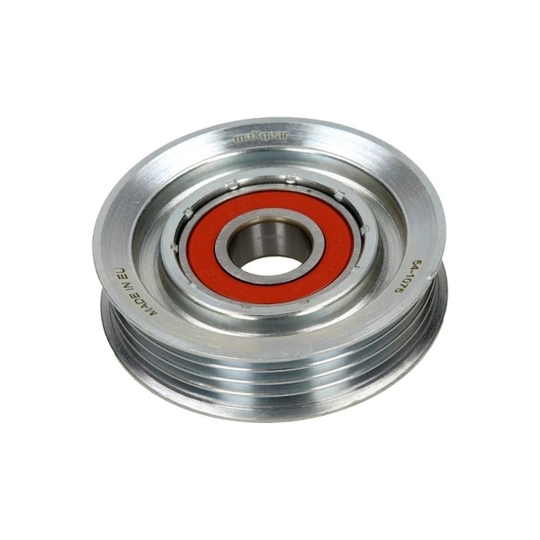 54-1075 - Tensioner Pulley, v-ribbed belt 