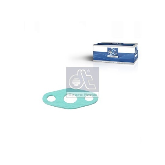 5.41180 - Gasket, charger 