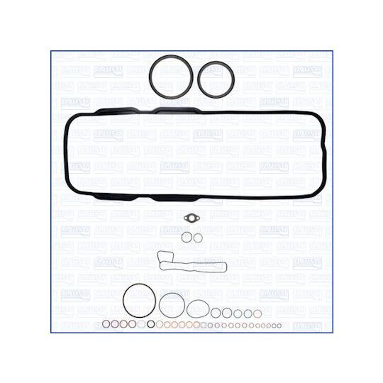 54185900 - Gasket Set, crank case 