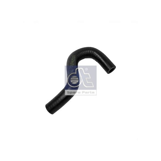 5.41910 - Pressure Hose, air compressor 