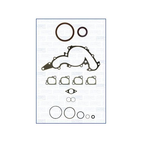 54197400 - Gasket Set, crank case 