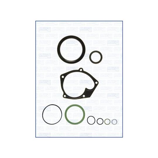 54200800 - Gasket Set, crank case 