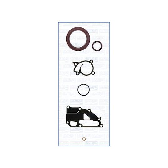 54204100 - Gasket Set, crank case 