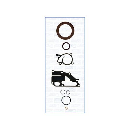 54204300 - Gasket Set, crank case 