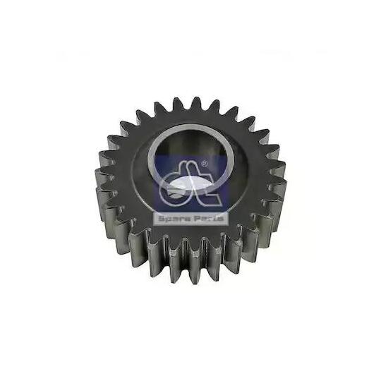 5.42068 - Gear, air compressor 