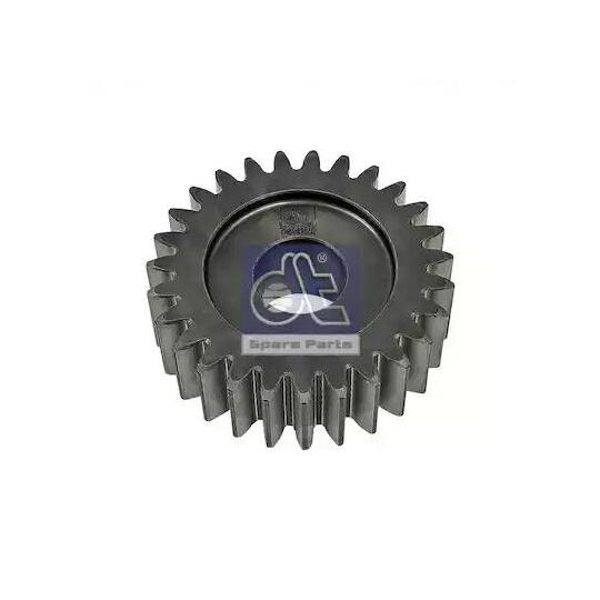 5.42068 - Gear, air compressor 