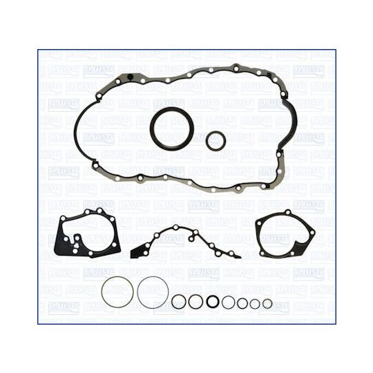 54208200 - Gasket Set, crank case 