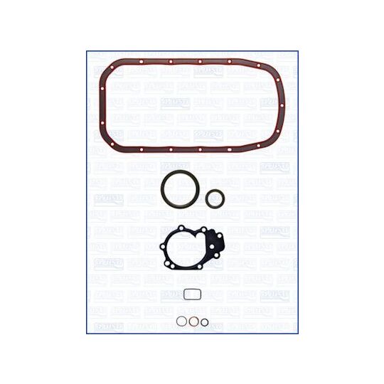 54208500 - Gasket Set, crank case 