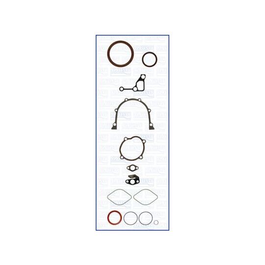 54210200 - Gasket Set, crank case 