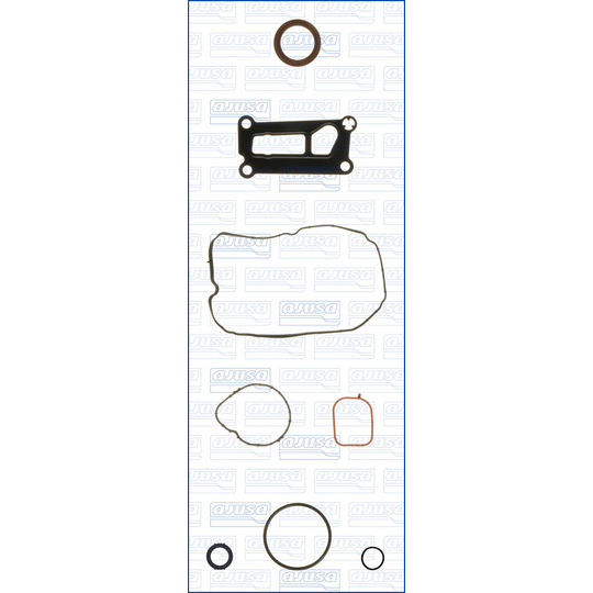 54216000 - Packningssats, vevhus 