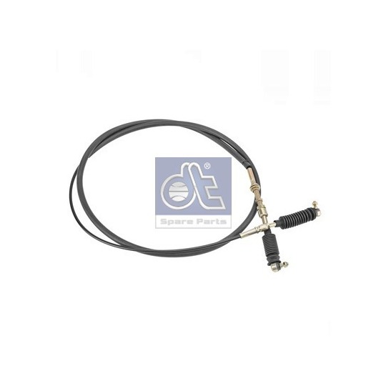 5.46000 - Accelerator Cable 