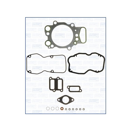 55011400 - Gasket Set, cylinder head 