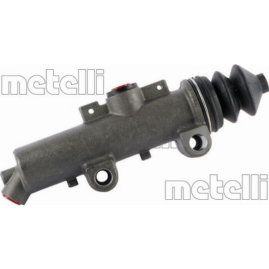 55-0116 - Master Cylinder, clutch 