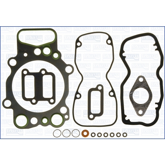 55012000 - Gasket Set, cylinder head 