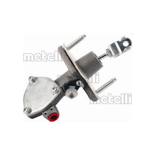 55-0147 - Master Cylinder, clutch 