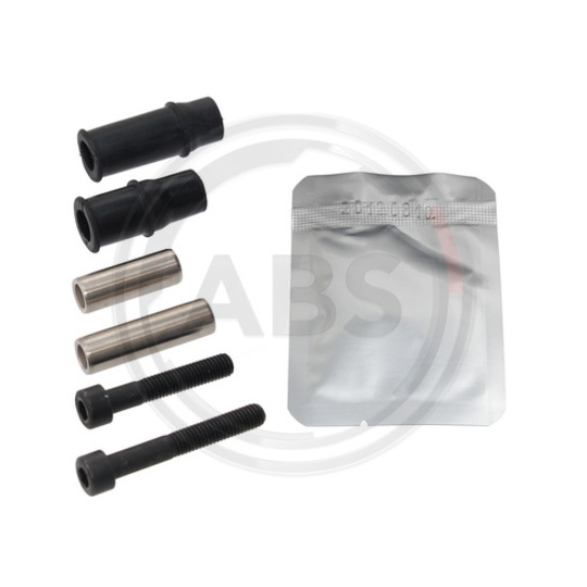 55015 - Guide Sleeve Kit, brake caliper 