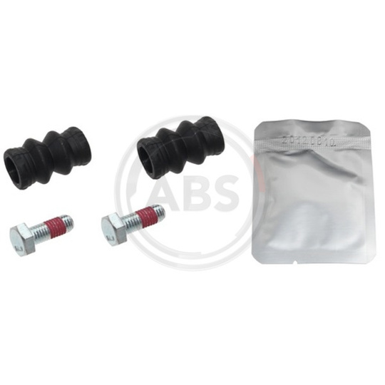 55045 - Guide Sleeve Kit, brake caliper 