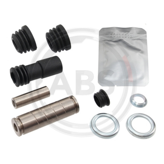 55079 - Guide Sleeve Kit, brake caliper 