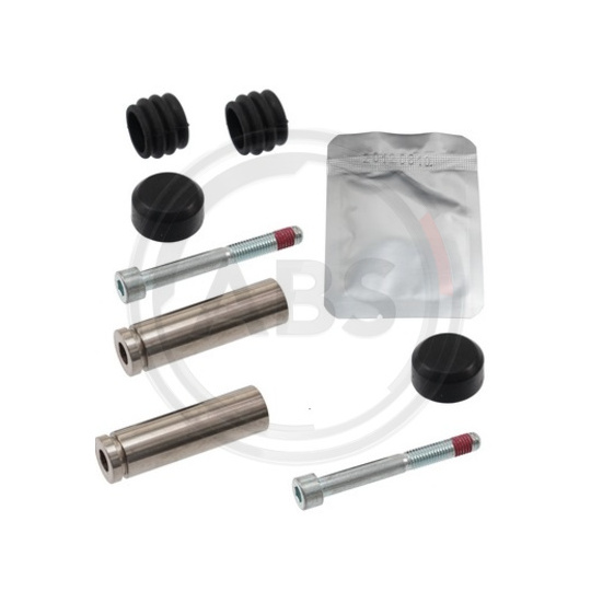 55123 - Guide Sleeve Kit, brake caliper 