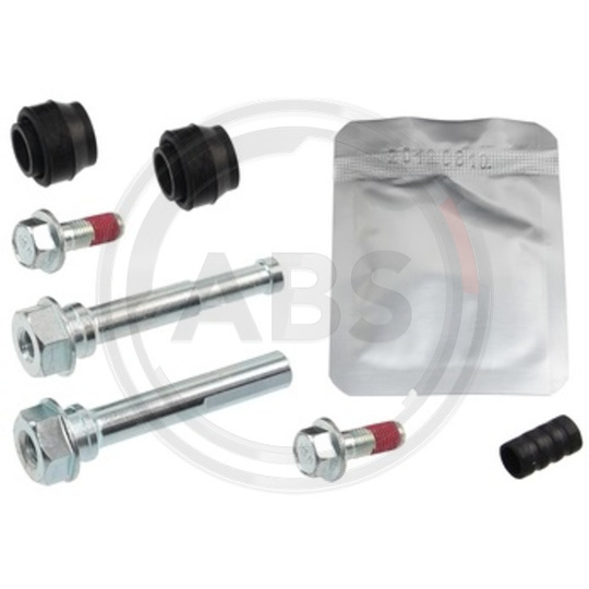 55168 - Guide Sleeve Kit, brake caliper 