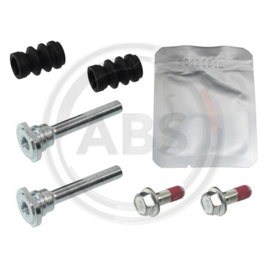 55169 - Guide Sleeve Kit, brake caliper 