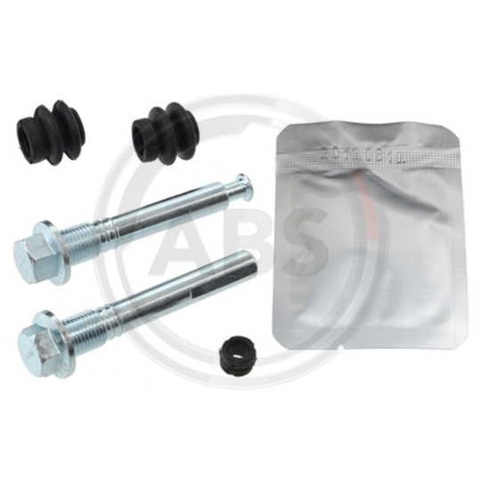 55171 - Guide Sleeve Kit, brake caliper 