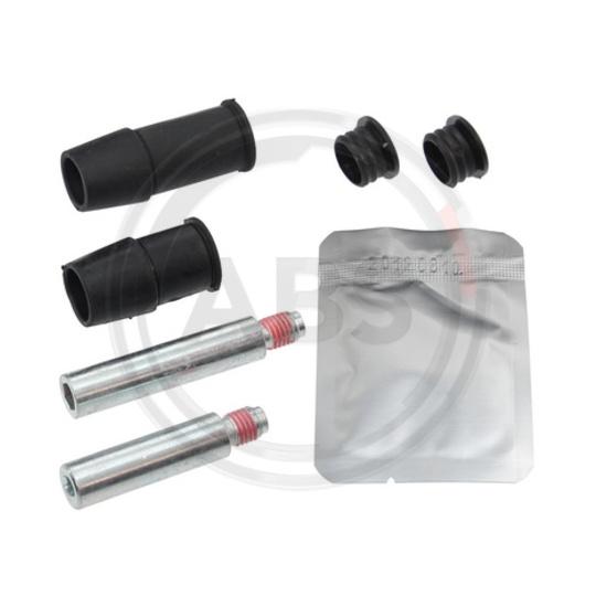 55198 - Guide Sleeve Kit, brake caliper 