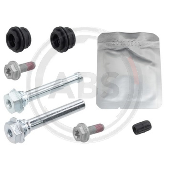 55222 - Guide Sleeve Kit, brake caliper 