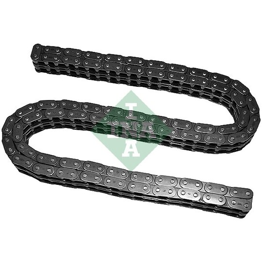 553 0031 10 - Timing Chain 