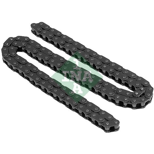 553 0040 10 - Timing Chain 