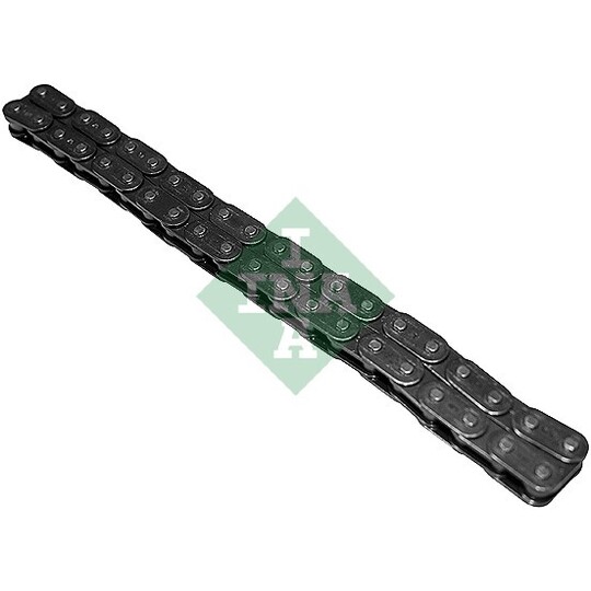 553 0123 10 - Chain, oil pump drive 