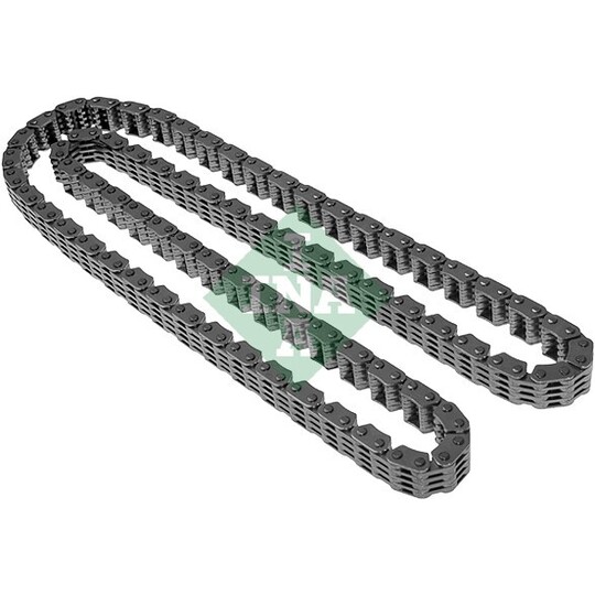 553 0177 10 - Timing Chain 