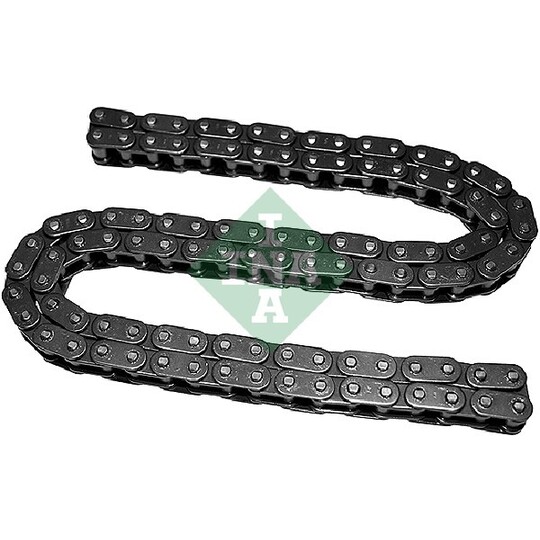 553 0255 10 - Timing Chain 