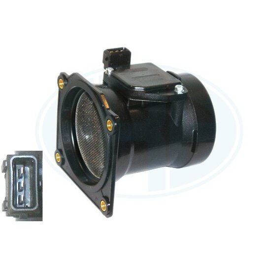 558040 - Air Mass Sensor 