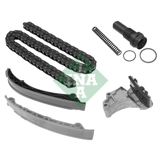 559 0046 10 - Timing Chain Kit 