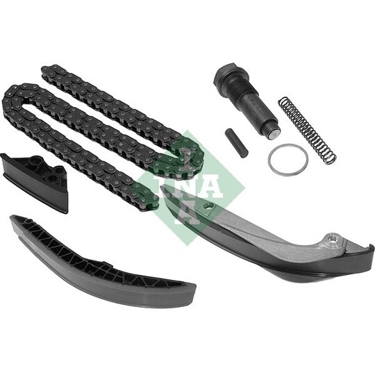 559 0047 10 - Timing Chain Kit 