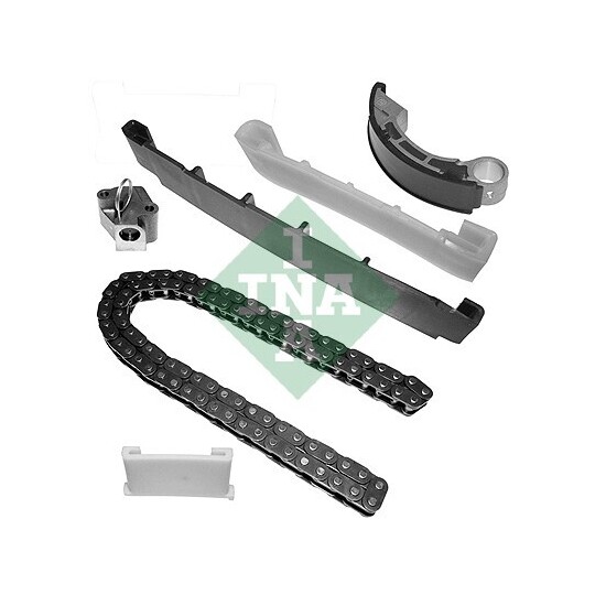 559 0116 10 - Timing Chain Kit 