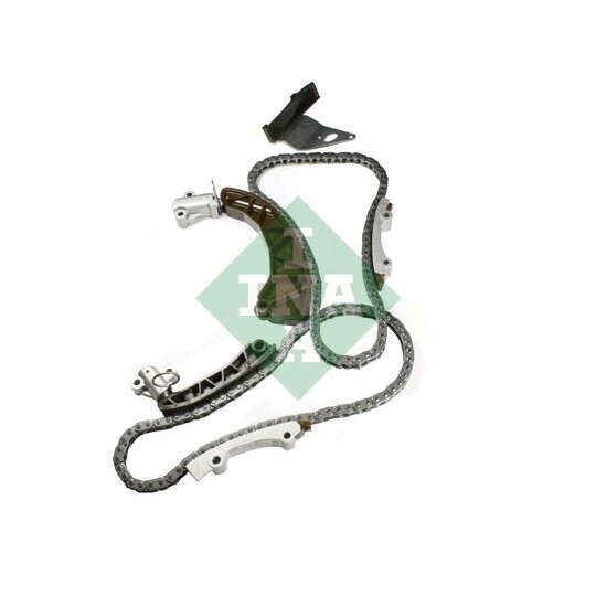 559 0124 10 - Timing Chain Kit 