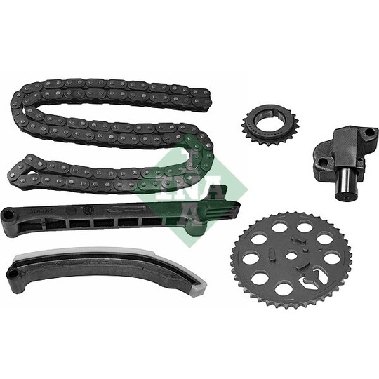 559 0131 10 - Timing Chain Kit 