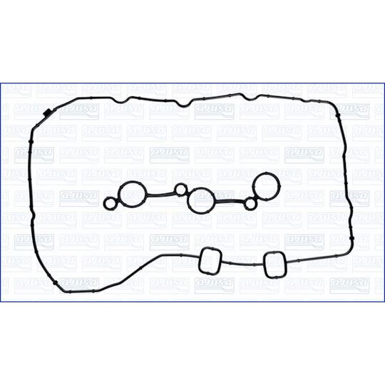 56053700 - Gasket Set, cylinder head cover 